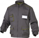 GREY PANOSTYLE JACKET XL M6VESGRXG | 3295249151393