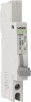 Auxiliary contact AXC31 11, 1CO 6A/125A 112869 | 8592765128690
