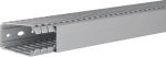 Elektroinstalācijas kanāls BA7 80x40, pelēks BA780040 | 4012740878616