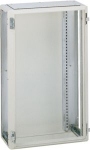 Wall mounting steel enclosure, Quadro5, 1110x700x260 mm FM204 | 3250612632046