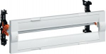 Kit, NewVegaD, 150x500mm, for rail-mouted devices, 1x24 modules FD01A1 | 3250617860505