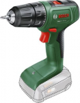 Easydrill 18V-40 solo Akukruvikeeraja 06039D8000 | 4053423230628