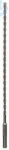 SDS-plus-5 puur (S4L) 6,5 x 250 x 315 mm,1 tk. 2608597780 | 3165140189125