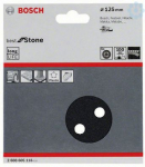 kivi lihvpber,PEXGEX D=125mm,K100,5 tk. 2608605116 | 3165140159340