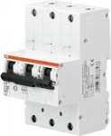 3P E 40A Selective Main Circuit Breaker (SMCB) S753DR-E40 2CDH783001R0402 | 4016779838467