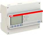 A44 111-100 kWh skaitītājs 3x228/500V 5A 2CMA170533R1000 | 7392696705332