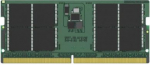 Kingston | KVR56S46BD8-32 | 32 GB | DDR5 | 5600 MHz | Notebook | Registered No | ECC No KVR56S46BD8-32 | 740617334036