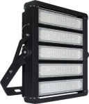 LED Floodlight ECO HIGH POWER 500W 5700K 68500Lm IP65 IK08 857 N BK 4058075372627 | 4058075372627
