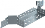 Magic add-on tee, Width=200mm, RAAM 620 FS 6041234 | 4012195878582