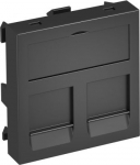 DTG-2RM SWGR1, melnsDATA adapteris f.2 konektoriem 6119294 | 4012195887447