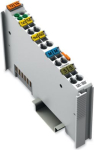 RS-485 Serial Interface Module 750-653/003-000, RS-422/RS-485, 1.2&ndash;19.2 kBd, DIN-rail mounting 750-653/003-000 | 4045454519414