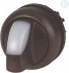 Ill.sel.switch act.,3 pos.,white 216844 | 4015082168445