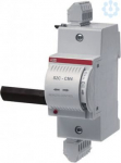Auxiliary contact unit for distribution board 2CSS203997R0013 | 8012542026358