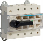 Jaudas slēdzis 3P 80A HA304 | 3250613113049