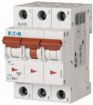 PL7-C4/3 Miniature Circuit Breaker 4A 3P C 263405 | 4015082634056