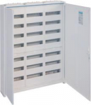 Consumer unit 1100x800x161 252 mod. IP44 FWB73 | 3250612737567