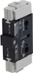 Neutral pole module, 40A, for V02...V2. range of product: TeSys VARIO - device short name: neutral pole module - product or component type: add-on modules - performance level: high performance - network type: AC, DC. VZ11 | 3389110551907