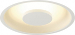 Downlight OCCULDAS 23 26W 1500Lm 3000K IP20, white 117311 | 4024163157858