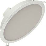 Downlight DN IP44 GEN2 190 18W 840 2070lm 4000K white 4099854561368 | 4099854561368