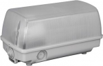 Luminaire SEZAR LED 13W, IP54 4000K white, matte D.3125A-BN-13W