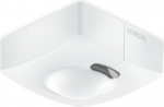 Motion detector HF 3360-E COM1 360&deg; &Oslash;8m 2000W Max. IP54 2-1000Lux White 011734 | 4007841011734