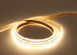 LED strip 8W, CRI>90, 24V, neutral white 4000K, IP20, 5m UQS-COB-8W-NW-24V-5m | 5902135157459