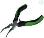 ESD needle nose plier 140 mm 45&deg; 211860 | 4011923452551