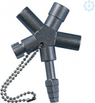 Control cabinet key 110691 | 4011923581046