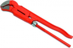 Corner pipe pliers 440 mm, 68 mm, 1 1/2&ldquo; 619/11/2 | 4024184619151