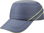 Air coltan impact resistance cap, grey COLTAAIGR | 3295249140571