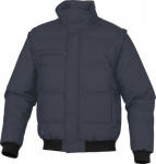 Randers 2in1 winter working jacket, navy blue, size M RANDEBMTM | 3295249192228