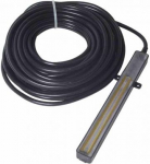 Roof temperature and humidity sensor for Devireg 850 III 140F1086 | 5703466209271