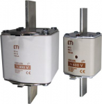 NH4a gTr 577A/400V 400kVA Fuse for transformer protection 100kA 004116408 | 2050710141294