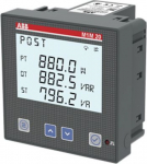 M1M 20 Modbus Power meter 2TAZ662012R2000 | 6941593407019