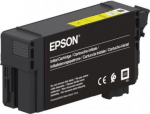 Epson Cartrige | UltraChrome XD2 T40D440 | Ink | Yellow C13T40D440 | 8715946631189