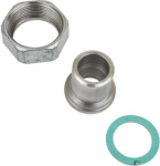 Welded Connection for V241/V341 Valve, DN25 9112102025 | 7332552005220