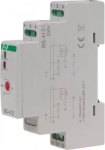 Electronic bistable pulse relay, 165&divide;265 VAC, 16A (160 A/20 ms), 1xNO, BIS-413-LED BIS-413-LED | 5908312598459