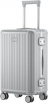 Xiaomi | Aluminum Frame Luggage 24" | Grey | 4800 g | Luggage BHR9078GL | 6941812797587