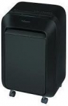 SHREDDER POWERSHRED LX210/BLACK 5502501 FELLOWES 5502501 | 50043859763820