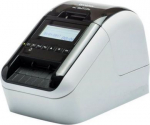 Brother QL-820NWBc | Mono | Thermal | Label Printer | Wi-Fi QL820NWBCZW1 | 4977766826969