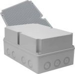 Puszka hermet. z osłabien+ płyta PMT5 28.551 | 5905548288161