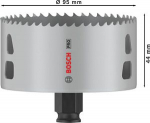 95 mm augusaag PRO PC Plus Multi Material 2608594408 | 6949509240521