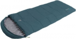 Outwell Campion Lux Teal | Sleeping Bag | -16/5 &deg;C | 2 way open - auto lock, L-shape 400085 | 5709388147356