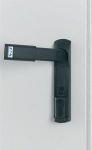 Lock system for switchgear cabinet systems 187343 | 4015081824014
