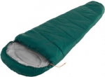 Easy Camp Starling Mummy Green 8&deg;C | Sleeping Bag | -5/12 &deg;C | Two-way open-end, autolock 240203 | 5709388147165