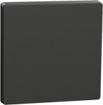 1-gang rocker, anthracite, IP20, D-Life MEG3300-6034 | 4042811195205