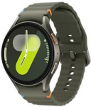 SMARTWATCH GALAXY WATCH7/40MM GREEN SM-L300 SAMSUNG SM-L300NZGAXEF | 8806095651590