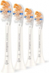 Philips | Replacement brush heads | HX9094/87 Sonicare Premium All-in-One | Heads | For adults | Number of brush heads included 4 | White HX9094/87 | 8720689037389