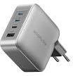 CHARGER RAPID PRO/140W 4P 5021201002 ECOFLOW 5021201002 | 4895251641500