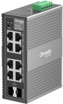 Switch TP-LINK Omada IES208G Type L2 IES208G IES208G | 1210002602099